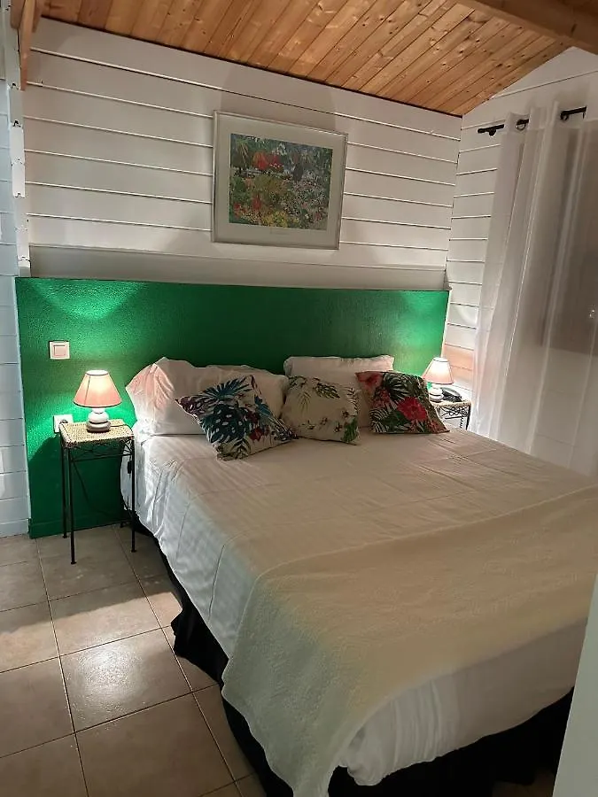 Hotel La Fiancee Du Pirate Villefranche-sur-Mer