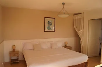 Hotel La Fiancee Du Pirate Villefranche-sur-Mer