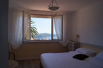 ***  Hotel La Fiancee Du Pirate Villefranche-sur-Mer Frankreich