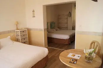 Hotel La Fiancee Du Pirate Villefranche-sur-Mer