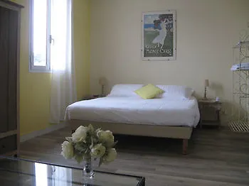 Hotel La Fiancee Du Pirate Villefranche-sur-Mer France