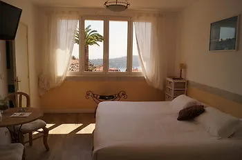 Hotel La Fiancee Du Pirate Villefranche-sur-Mer