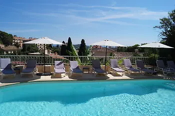 Hotel La Fiancee Du Pirate Villefranche-sur-Mer 3*,  France
