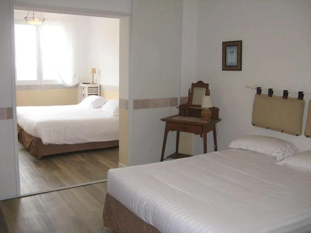 Hotel La Fiancee Du Pirate Villefranche-sur-Mer