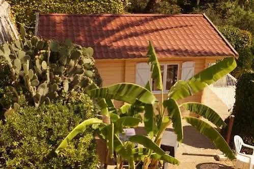 Hotel La Fiancee Du Pirate Villefranche-sur-Mer
