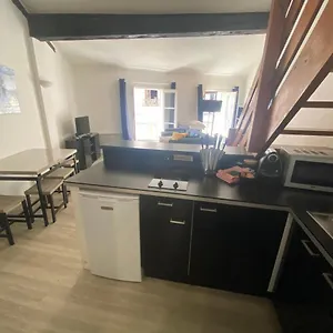 Appartement Le Cocon D'avignon - T2 Duplex 40m2 - Centre Historique Parking Wifi - Intra Muros 