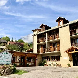 Le Catinat Fleuri Hotel