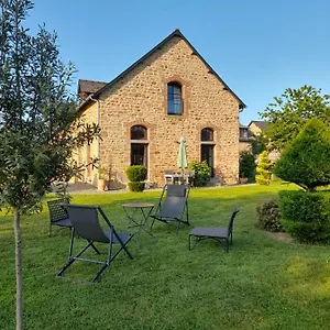  Bed & Breakfast La Sellerie Frankrike
