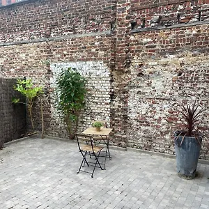 Appartement Chez Jerome 