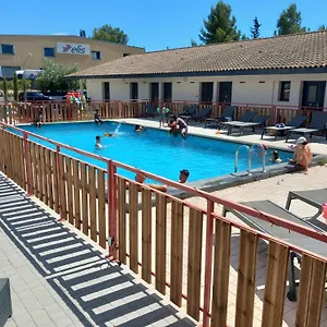 Hotel Le Clos La Verdière