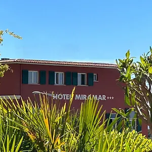 Miramar Cap-d’Ail