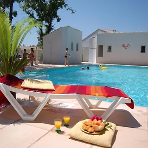 Vacancéole - Les Bastides De Fayence Aparthotel