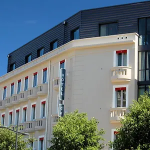 https://hotel-de-france-valence.hotels-rhonealpes.com