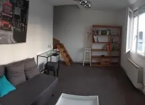 Appartement Duplex à 5 Min Aéroport Orly - 15 Min Paris 