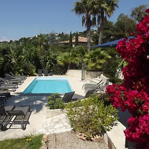 Hotel La Quietude