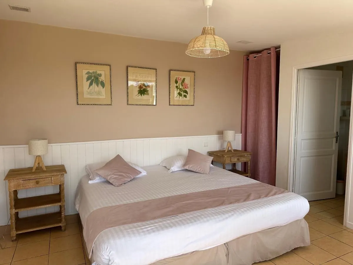 *** Hotel Hôtel La Fiancée du Pirate Villefranche-sur-Mer Francia