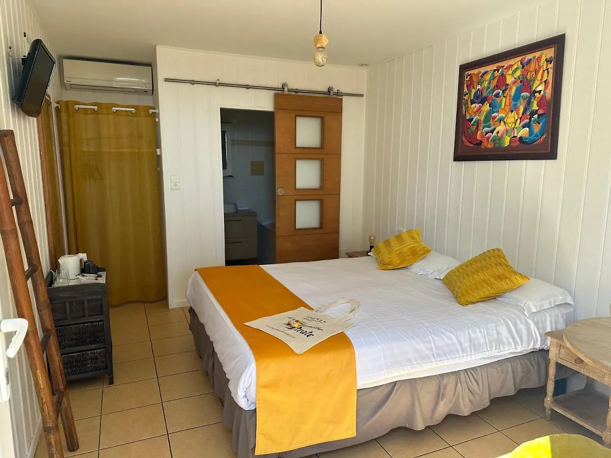 Hotel La Fiancee Du Pirate Villefranche-sur-Mer 3*,  Frankrig