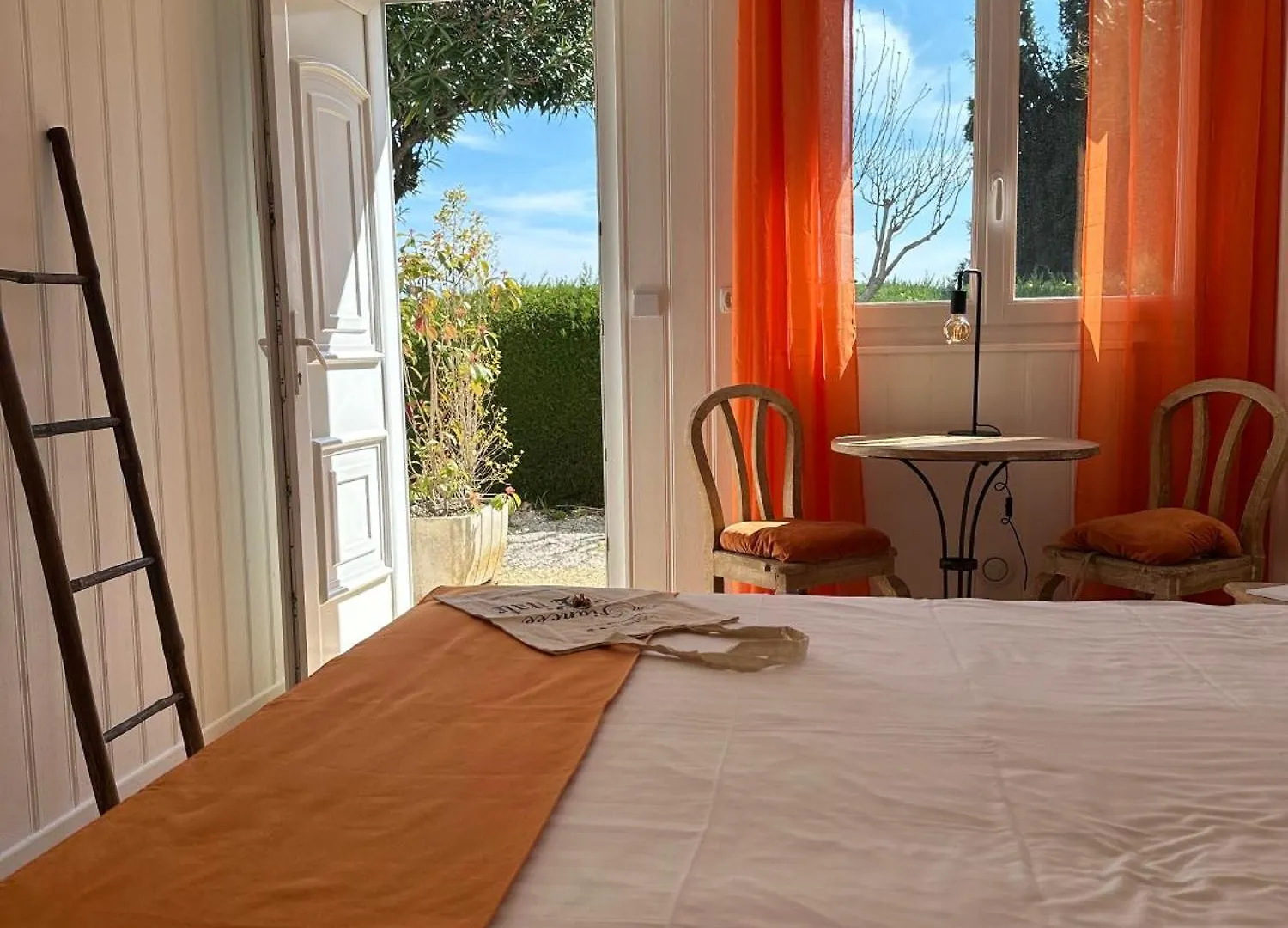 Hotel Hôtel La Fiancée du Pirate Villefranche-sur-Mer