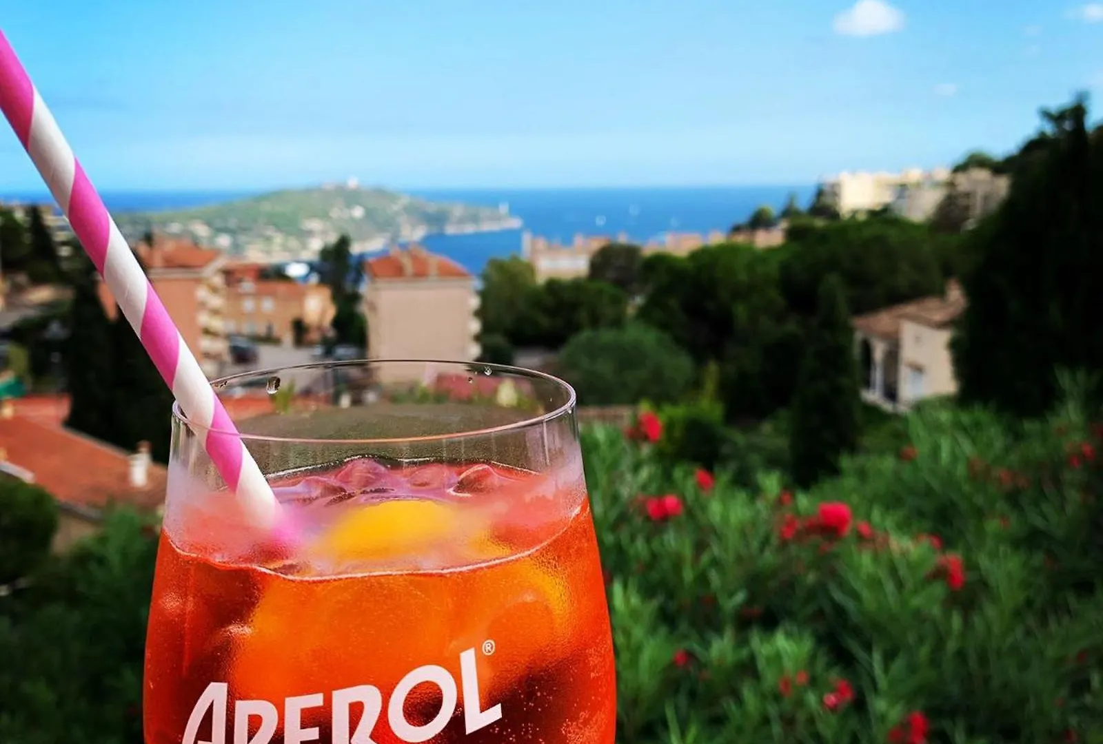 Hôtel La Fiancée du Pirate Villefranche-sur-Mer 3*,