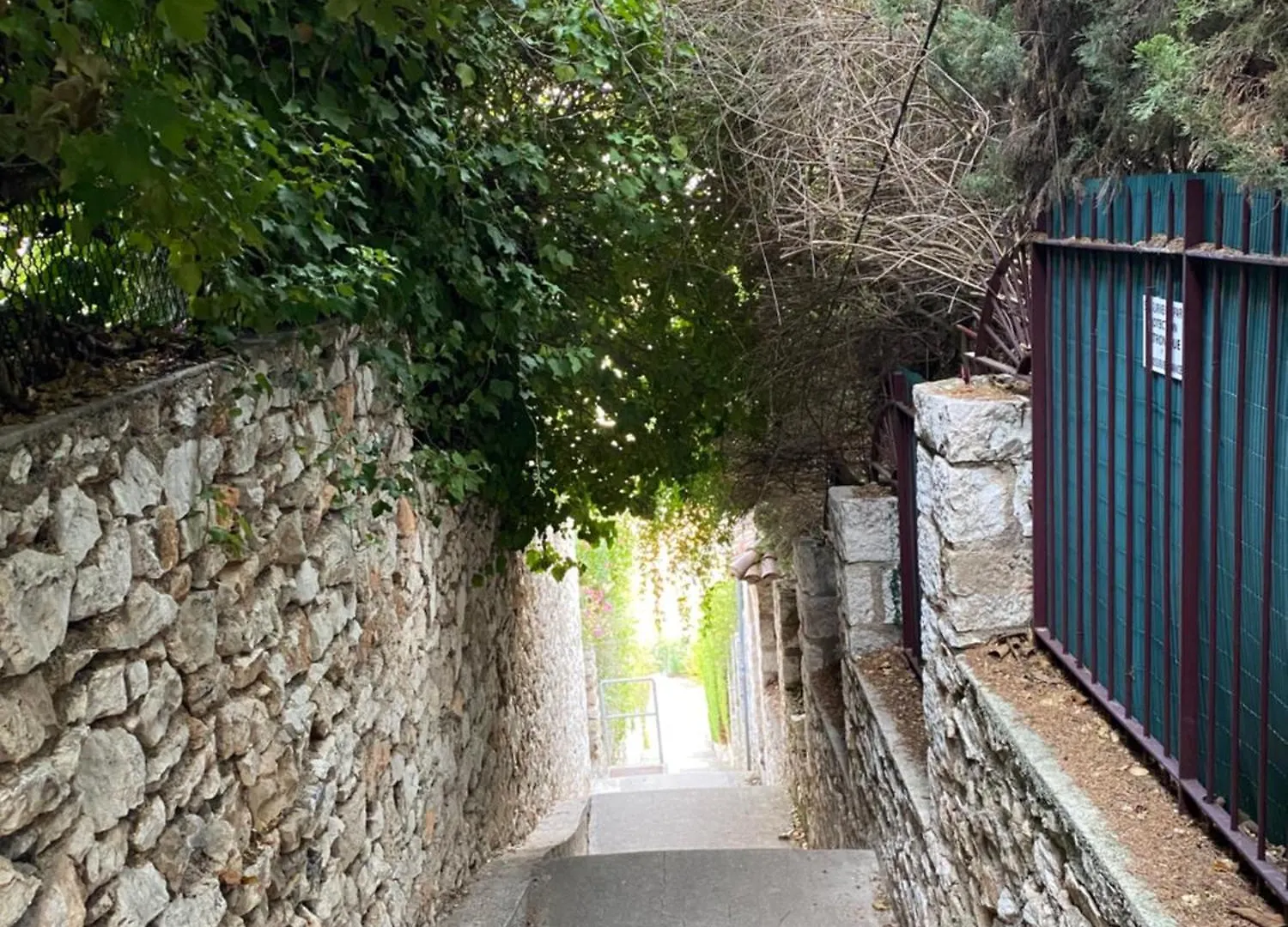 Hôtel La Fiancée du Pirate Villefranche-sur-Mer