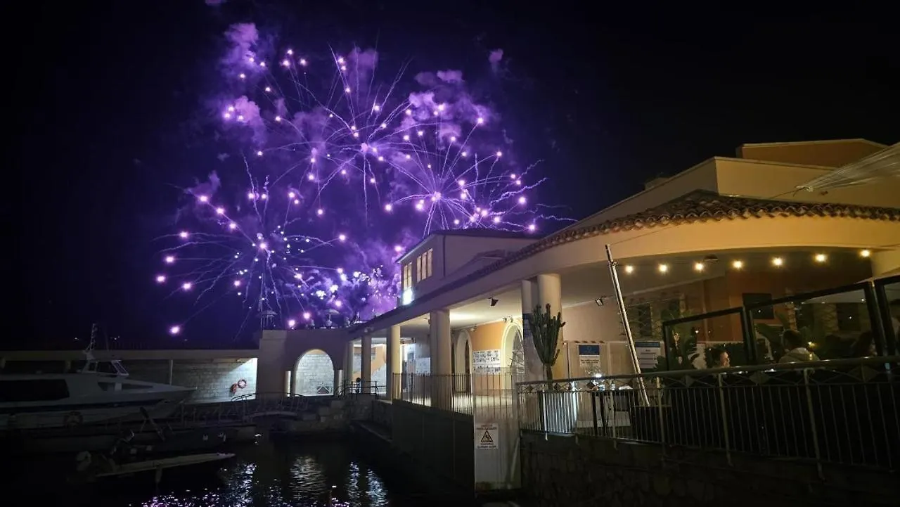 Hotel Hôtel La Fiancée du Pirate Villefranche-sur-Mer