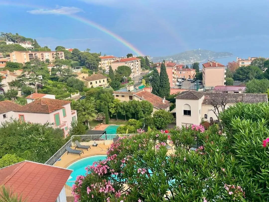 Hotel La Fiancee Du Pirate Villefranche-sur-Mer