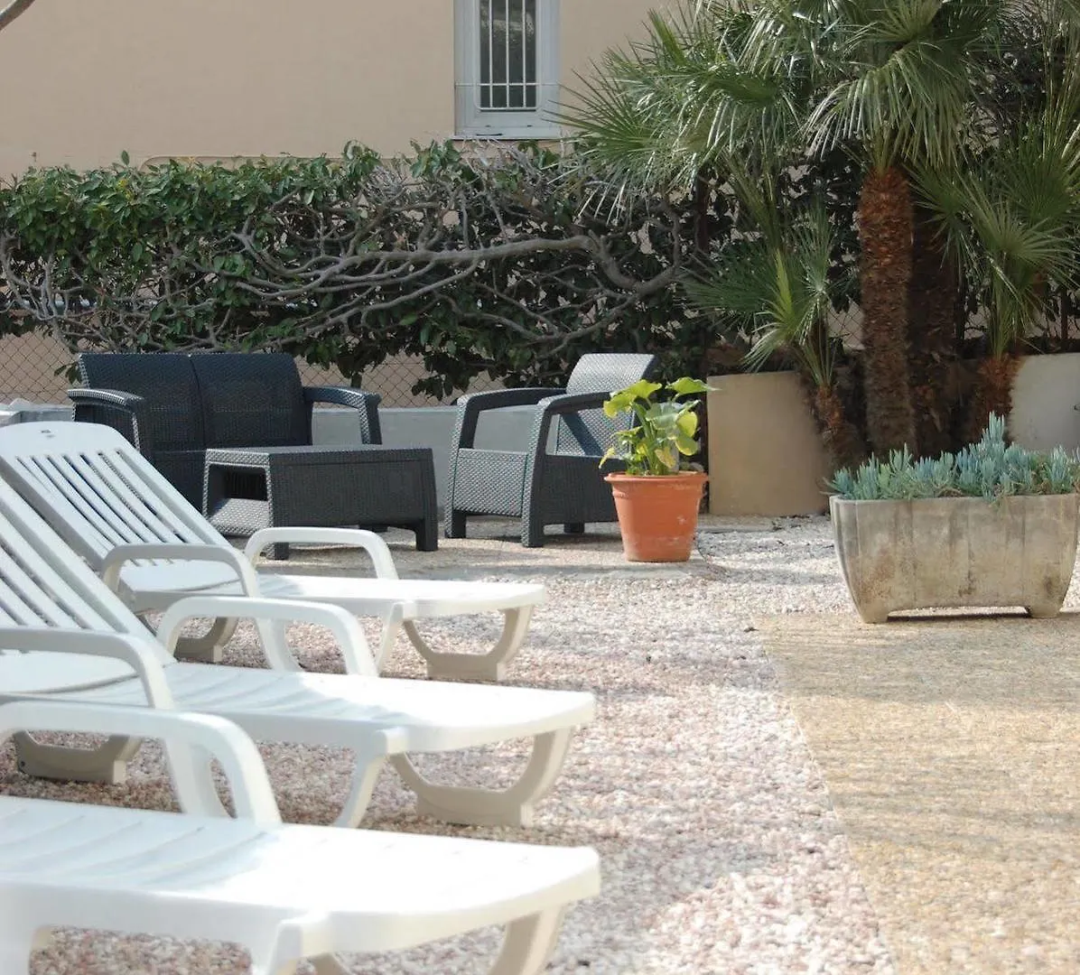 Hotel La Fiancee Du Pirate Villefranche-sur-Mer