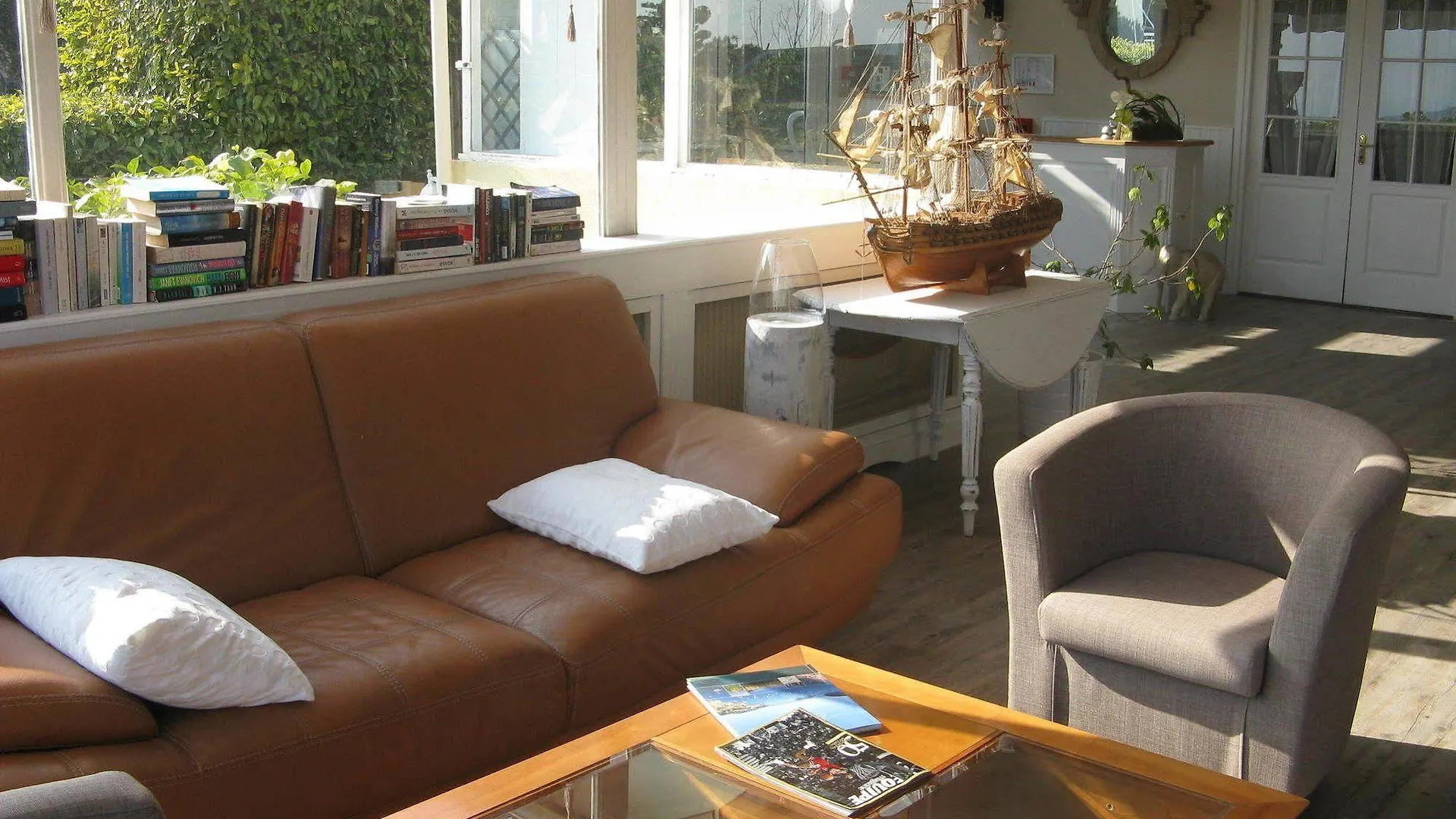 Hotel La Fiancee Du Pirate Villefranche-sur-Mer 3*,