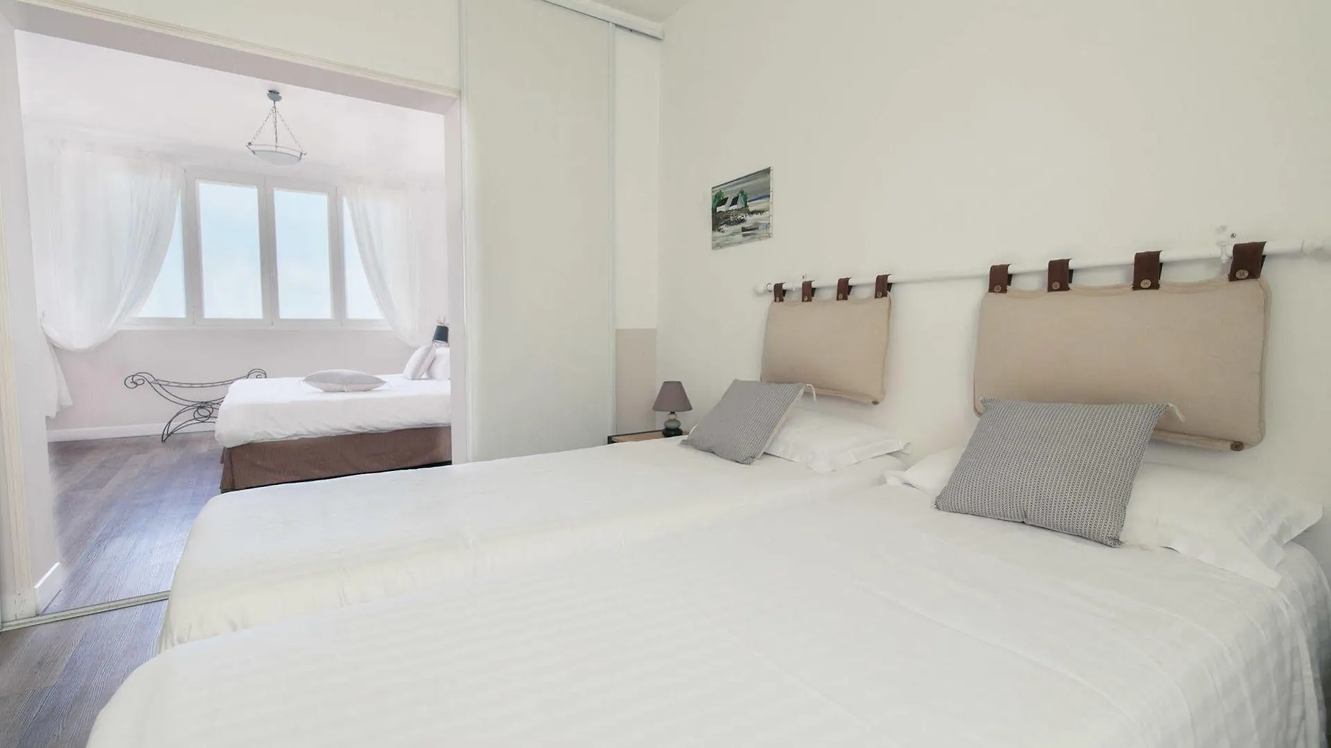 Hotel La Fiancee Du Pirate Villefranche-sur-Mer