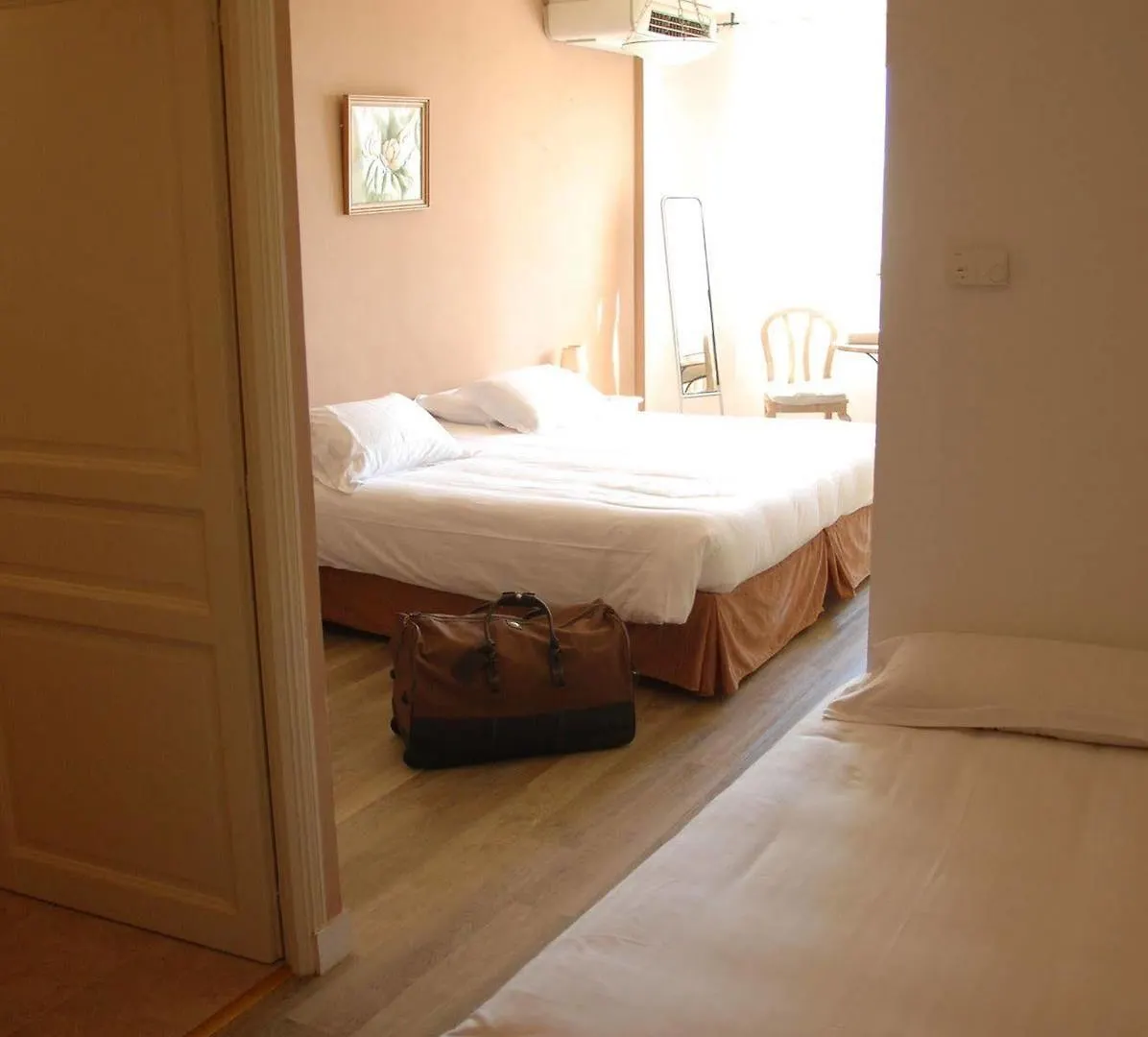 ***  Hotel La Fiancee Du Pirate Villefranche-sur-Mer France